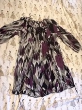 Top Size 12.m&co.summer.holiday.travel.light Weight.beach.evening.retro.sale