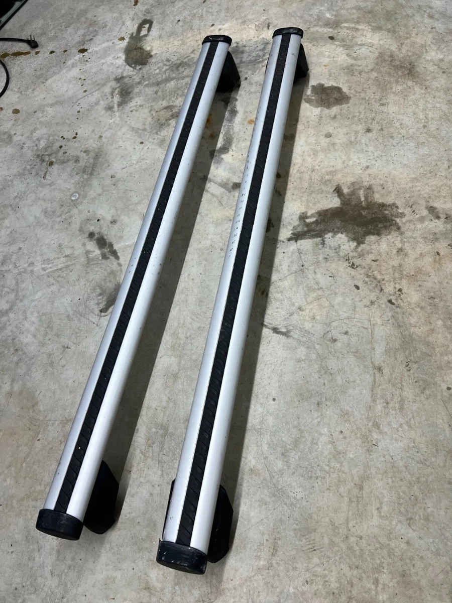 2009 2017 Audi Q5 Roof Rack Rails Cross bars OEM 8R0071151G
