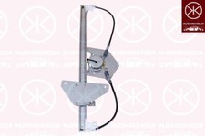 Klokkerholm Window Regulator - RH Front - fits Citroen C4 II (NC_) DS4 (NX_)
