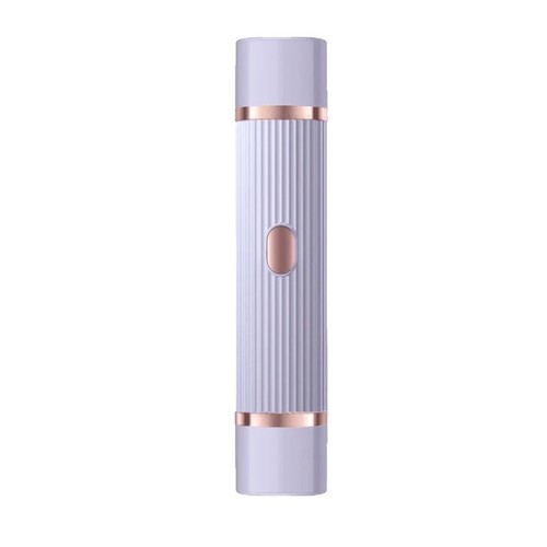 Elektrorasierer Damen für Rasierer Bikini Trimmer Hair Lady Wiederaufladbar - Bild 8 von 8