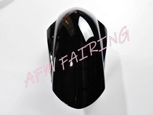 Gold Black ABS Injection Mold Bodywork Fairing Kit for GSXR600 GSXR750 2004 2005 - Picture 3 of 6