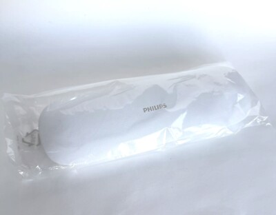 Replacement Philips Sonicare DiamondClean Travel Case White (NON-RECHARGEABLE)