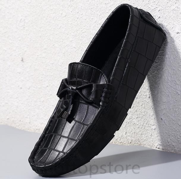 Herrenschuh Herrenschuh Herrenschuh Slipper Mokassin Loafer Komfort Profilsohle Rutschfest Gr:38-44 30a2c9 Herrenschuh Herrenschuh Herrenschuh Slipper Mokassin Loafer Komfort Profilsohle Rutschfest Gr:38-44 30a2c9