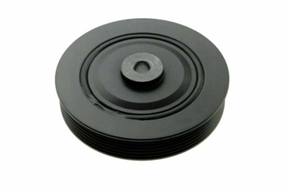 Poulie Damper TVD1010 Anti Vibration pour Scénic et Kangoo - Supprime le Bruit