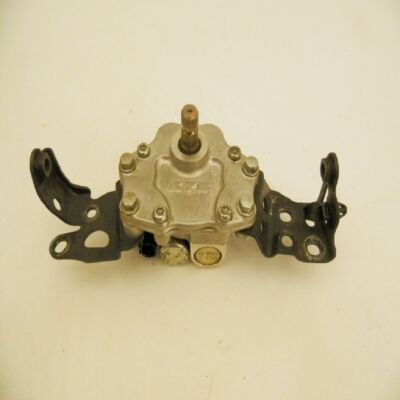 Honda CBR 1000 SC59 initial registration:10 fork steering damper electric 14950