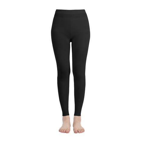 EMEM Apparel Women's Solid Colored Opaque Microfiber Footless Dance Tights - Picture 22 of 161