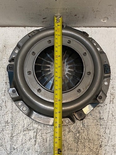 Exedy Clutch Pressure Plate TYC504 - Picture 4 of 5