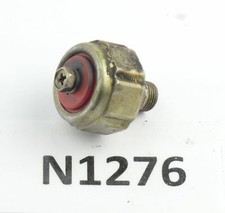 Suzuki GSX 400 L manufactured 1982-oil pressure switch N1276