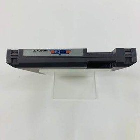 Top Gun (Nintendo NES, 1987)