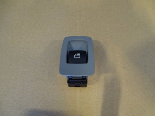 BMW X1 E84 Schalter Fensterheber 6935534 1