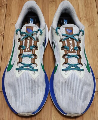 Nike Air Winflo 9  display picture 1