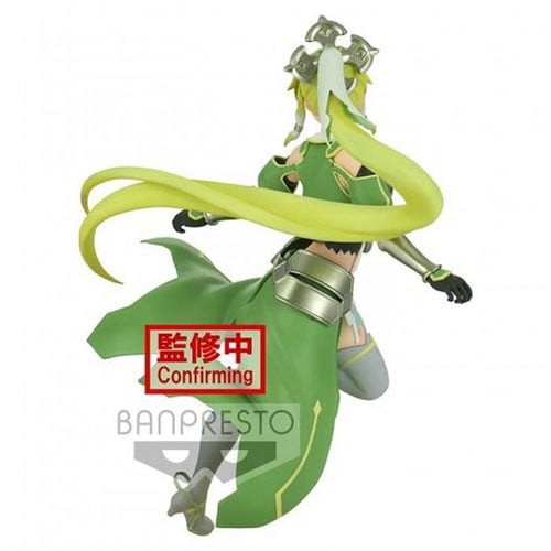 Sword Art Online Alicization War of Underworld ESPRESTO earth goddess anime - Picture 8 of 10