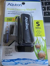 Aqueon Algae Cleaning Magnet Small