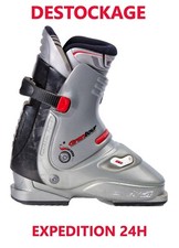 chaussure de ski adulte NORDICA "GRAN TOUR" taille: 36,5 = mondopoint: 23.