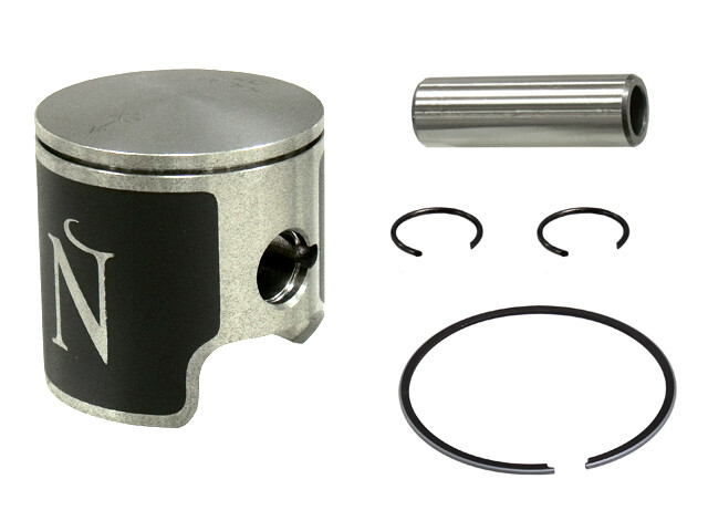 Piston de compétition haute durabilité pour KTM SX 65 et TC 65