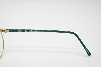 RENATO BALESTRA ヴィンテージ 眼鏡 フレーム カザール風デザイン RENATO BALESTRA ヴィンテージ 眼鏡 フレーム カザール風デザイン