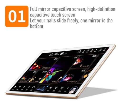 CA- InAndon R5PROMAX 18.5'' Karaoke Player,5IN1 Android 10,Amplifier 1TB HDD - Picture 14 of 15