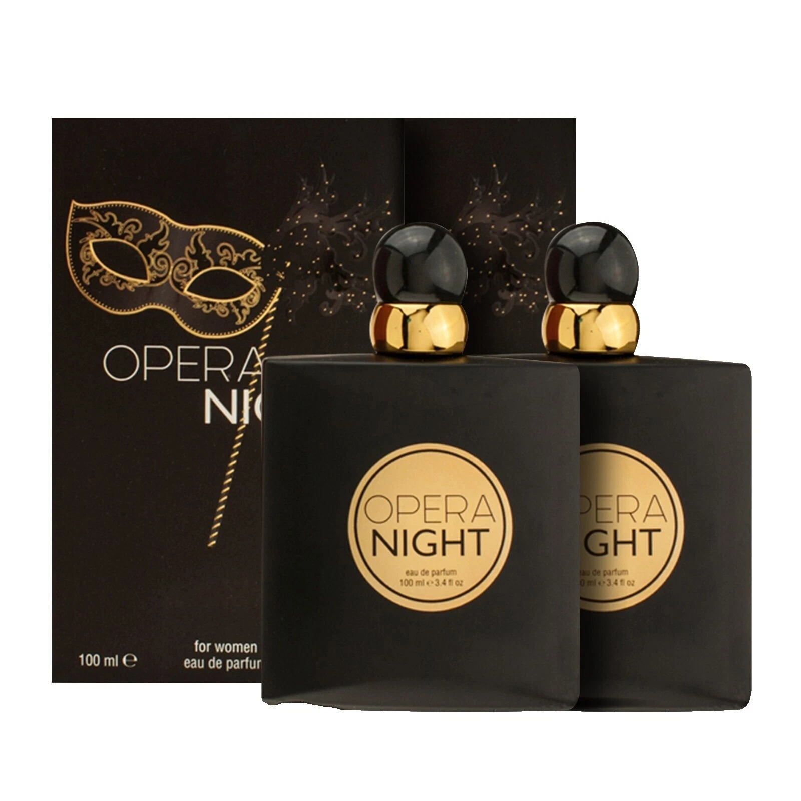 Night Fragrances for Women