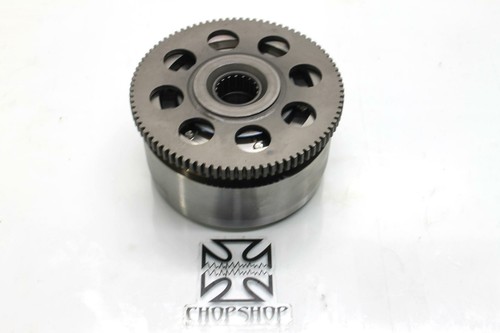 Honda Shadow Spirit 750 2005 estator alternador generador de volante rotor - Imagen 10 de 10