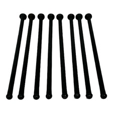 Deutz Push Rods 1011 2011 FL1011 BF2011 Diesel Engine | 02109085 Set of 8
