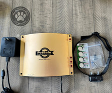 PetSafe Pro-TX1 System w/ 10k ProLite Receiver Collar