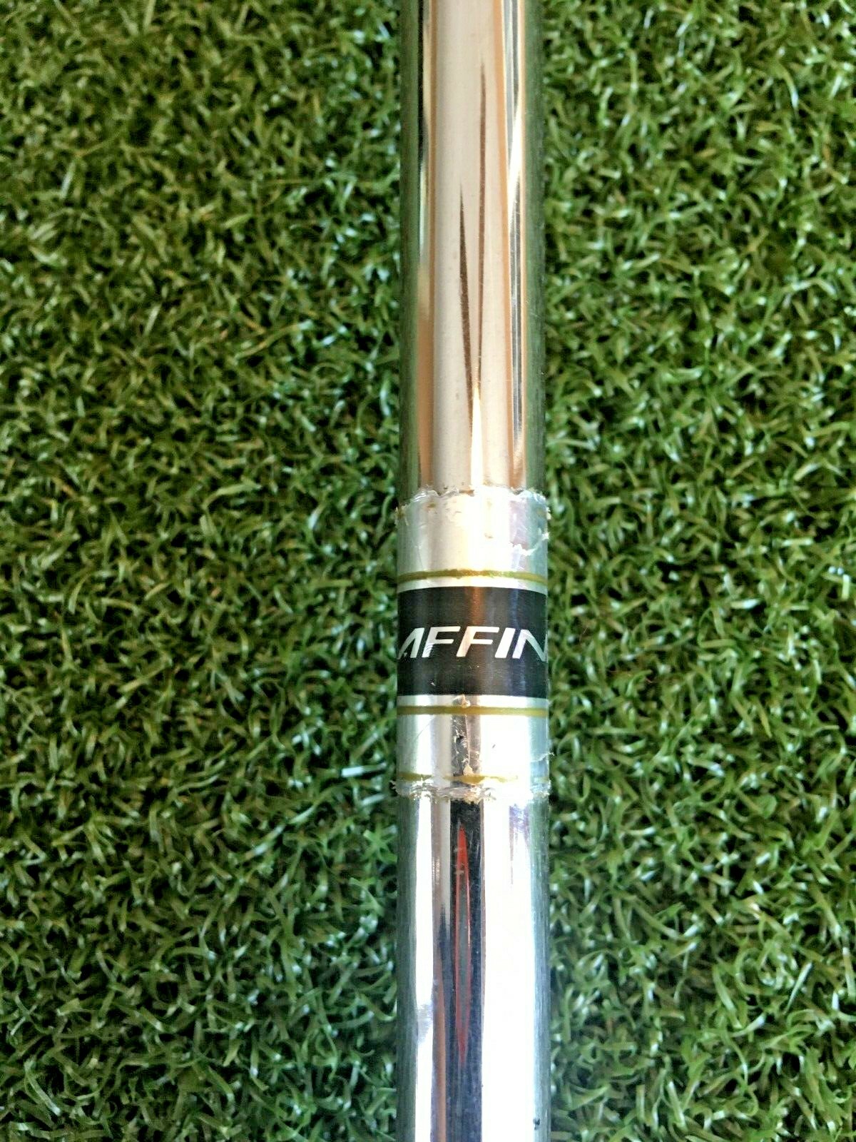 Affinity Rebound Control RC2 Pro Series Putter / RH / ~35
