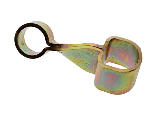 保时捷 911 1965 - 1977 后 Sway 杆链接和衬套 - 套装 (4) — 第 2/4 张图片