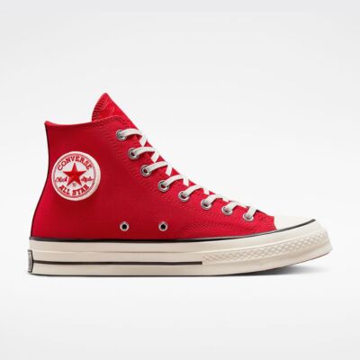 CONVERSE ALL STAR レッド ハイカット CT70 Converse Women's - Chuck 70 Year of the Rabbit High Top A05266C