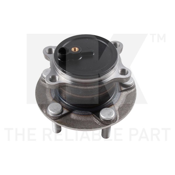 1X Radlager Radlagersatz Passend FüR Mazda 3 2.0 1.5 CX-5-image