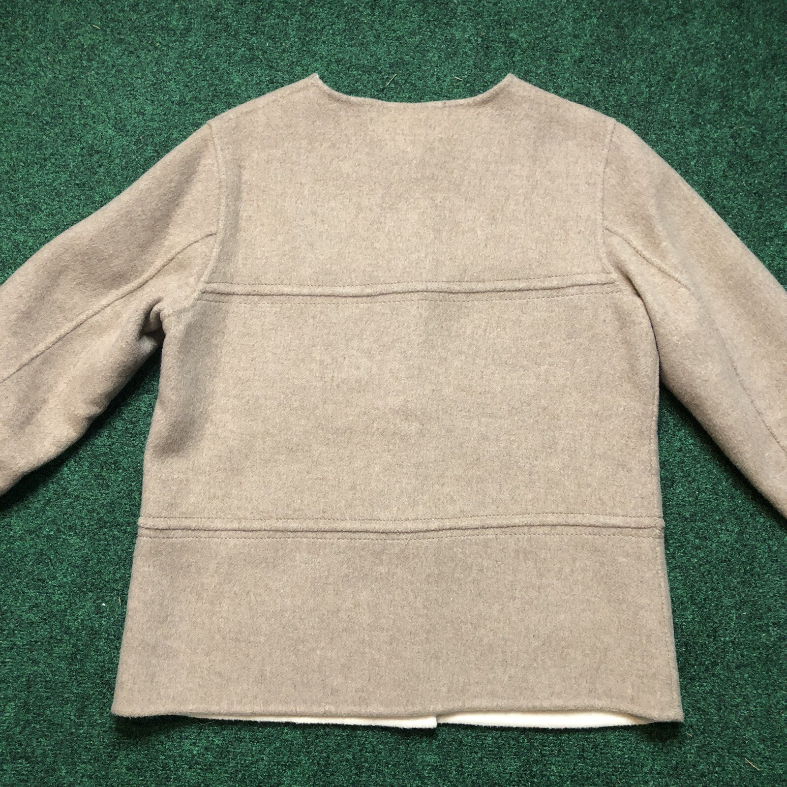 Pendleton Womens Button Front Jacket Sz Medium Me… - image 4