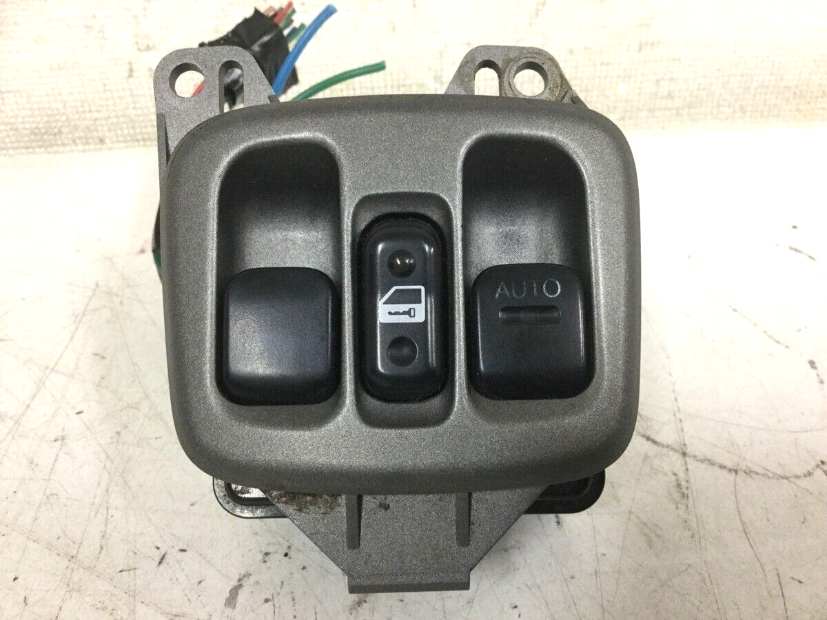 KA☆CHI☆A☆GE TOYOTA CELICA ZZT231 ZZT230 POWER WINDOW CONTROL SWITCH | eBay