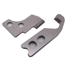 Upper & Lower Knife FOR Janome (Newhome) 434D,534,534D Kenmore 385.16642090