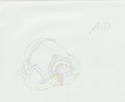 The Twelve Kingdoms Juuni Kokki Genga Douga Original Sketches Pierrot - Seikyou — photo 3