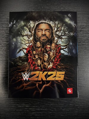 Wwe 2k Orignal Cover Buy WWE 2K20 Xbox One Game Online Zimbabwe Ubuy