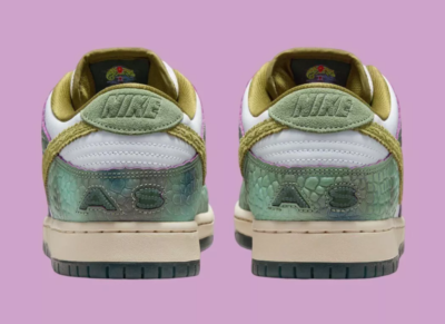 Dirty Dunk③ jakebllockyoyo Buy Nike Dunk Low Premium Qk 'Haze' Special Box - 306793 012 | GOAT