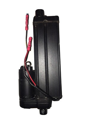 THOMSON SL24-09A4-04 ELECTRAK LINEAR  ACTUATOR 