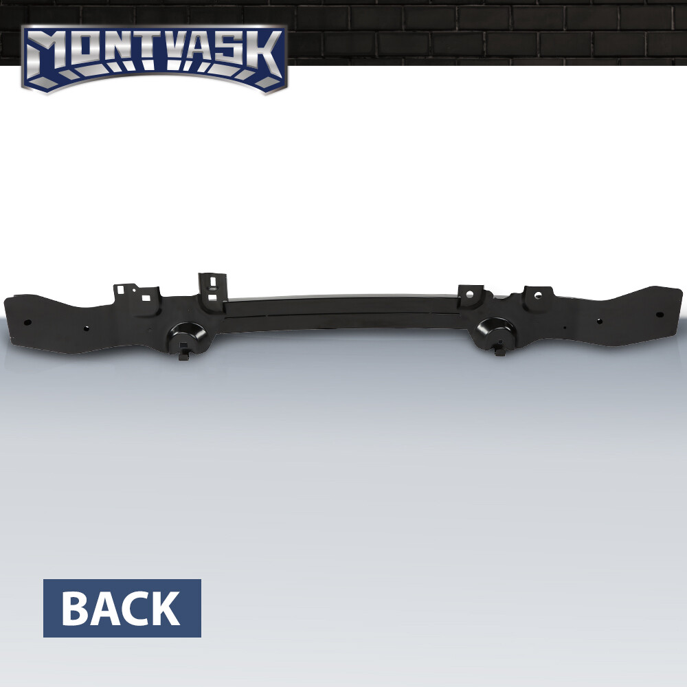 For 21-24 Suburban Tahoe Escalade Yukon Front Bumper Impact Bar Reinforcement