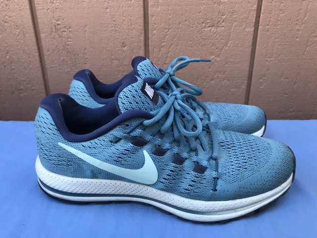 nike air zoom vomero 12 women's