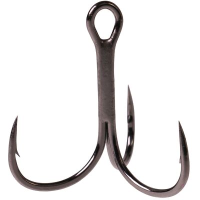 Zeck Lure Treble -  Drillinge, Angelhaken, Raubfischhaken, Drillingshaken, Haken