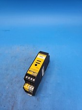 Schmersal ASIM-1SI-C Safety Imput Module Contact. 103001342