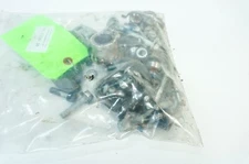 11 Harley Dyna Fat Bob FXDF OEM Hardware Bolts Nuts & Brackets 1266