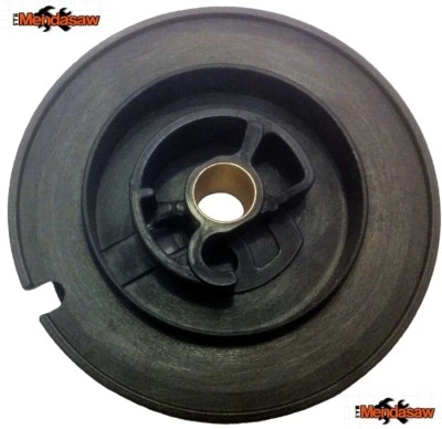 PARTS FOR STIHL TS400 STARTER ROPE PULLEY,RECOIL ROPE PULLEY EARLY (OLD) TS410