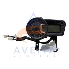 LEXMOTO Assault 2023 Clocks Speedometer/Rev Counter