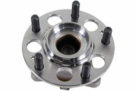 Metzger Autoteile Radlagersatz Wm 2346 FüR Kia