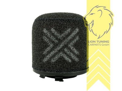 Pipercross Sportluftfilter für Audi A4 B9 8W A5 F5 Q5 FY 2.0 Tdi PX2027DRY