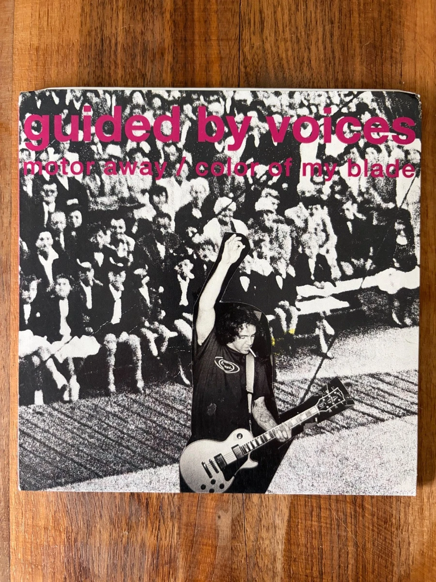 25+ Guided by Voices Vinyl Records for sale | Updated Oct 2026