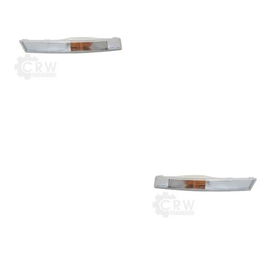 Blinkleuchten rechts links passend für VW Passat Variant 3C5 3C2 - Bild 1 von 3