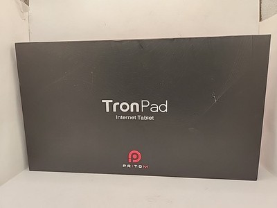 Tronpad Pritom 10.1 Inch Android Tablet 2 GB RAM 32 GB Storage
