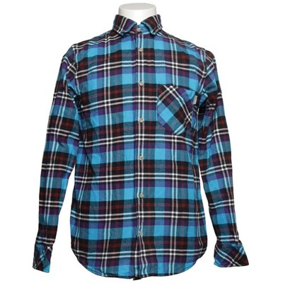 Carhartt, Flanellhemd, Größe: S, L/S FAIRDALE SHIRT #KBd