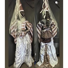 Renaissance Princess Costume - Handmade One-of-a-Kind - Womans Small / Medium